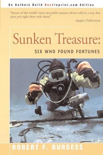 Sunken Treasure