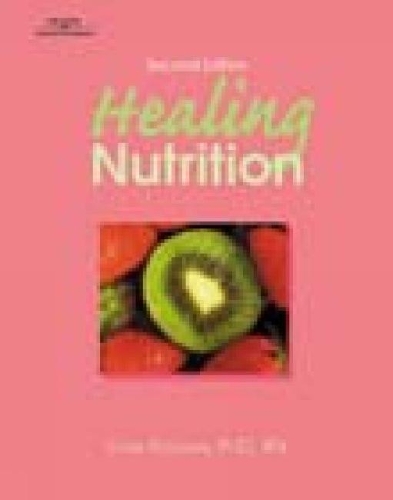 Healing Nutrition