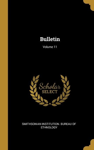 Bulletin; Volume 11