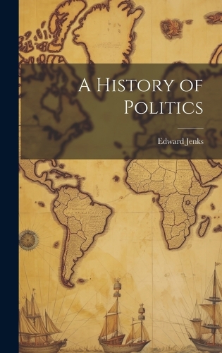 History of Politics