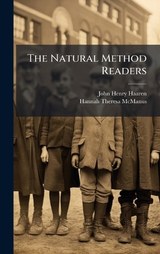 The Natural Method Readers