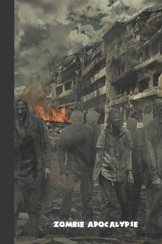 Zombie Apocalypse