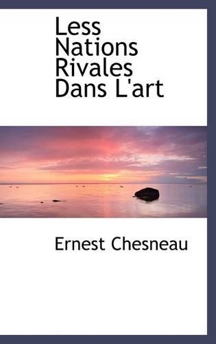 Less Nations Rivales Dans L'Art