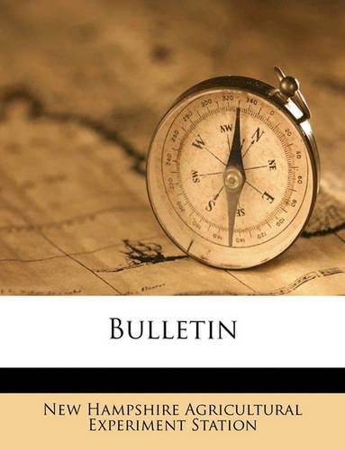 Bulletin Volume No. 143
