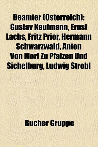 Beamter (Osterreich)