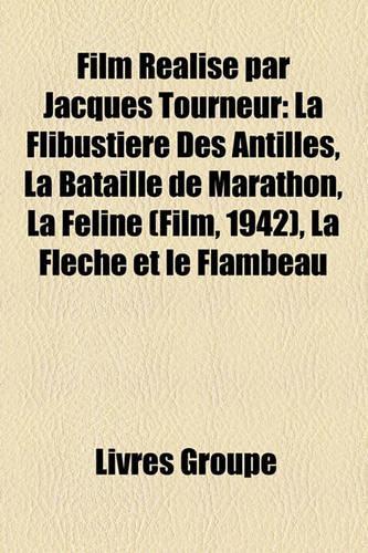 Film Ralis Par Jacques Tourneur