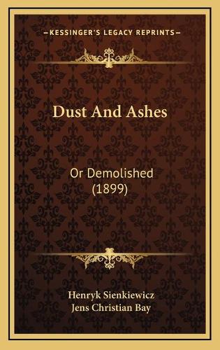 Book Cover