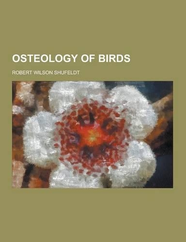 Osteology of Birds