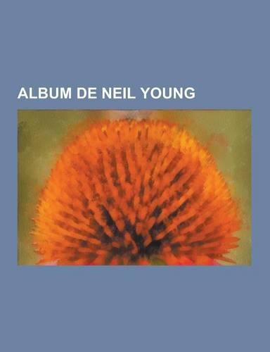 Album de Neil Young