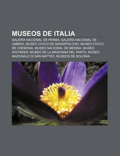 Museos de Italia