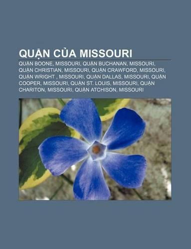 Qu N C a Missouri