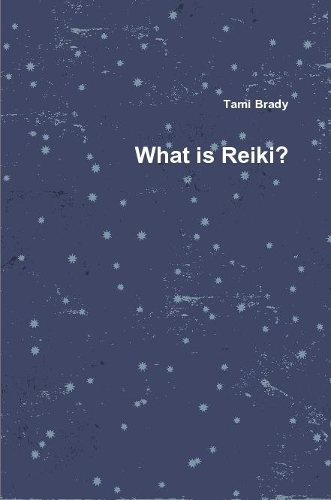 What is Reiki?