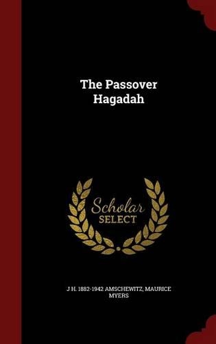 The Passover Hagadah