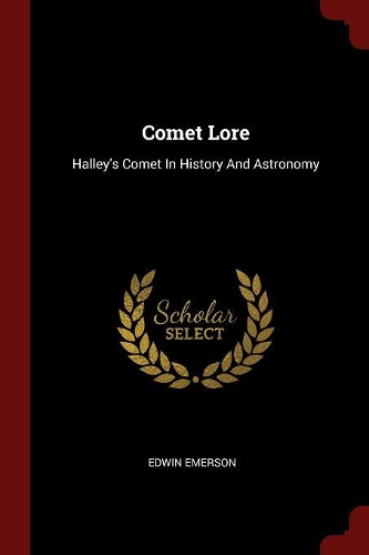 Comet Lore