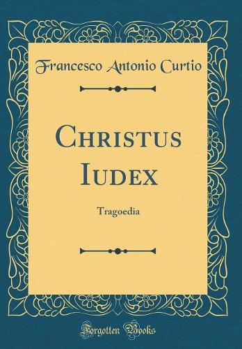 Christus Iudex