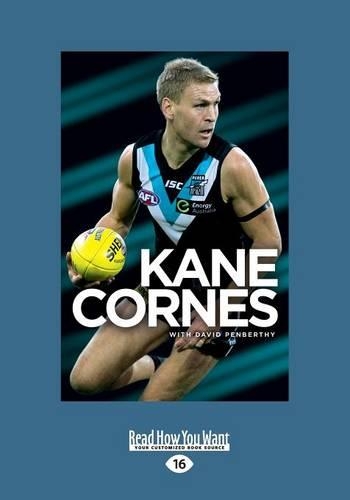 Kane Cornes