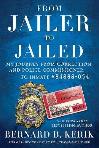 From Jailer to Jailed