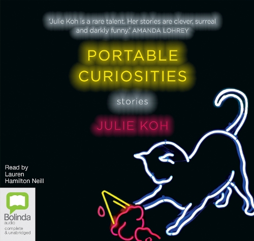 Portable Curiosities