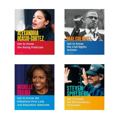 People You Should Know