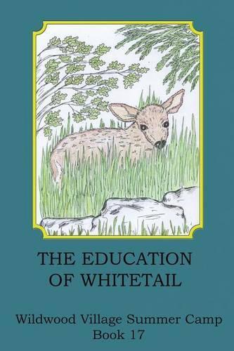 The Education of Whitetail