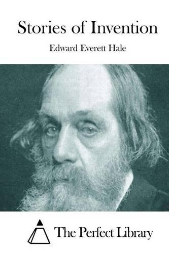 Stories of Invention: (English)