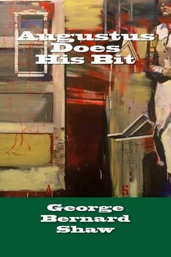 Augustus Does His Bit