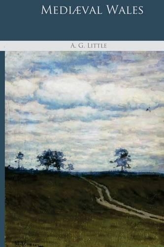 Mediaeval Wales: (English)