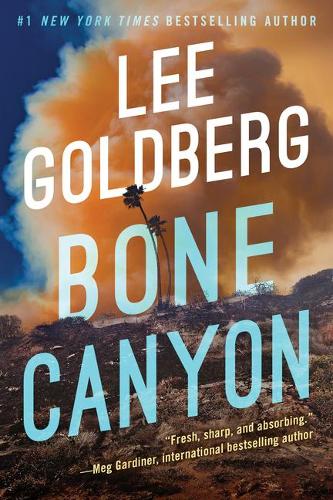 Bone Canyon: (2 Eve Ronin)
