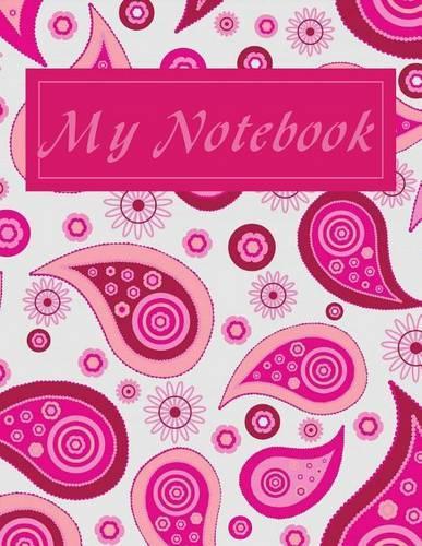 My Notebook: (English)