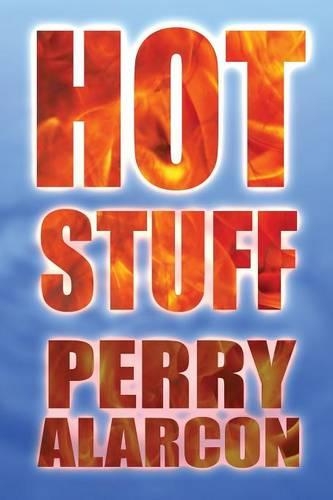 Hot Stuff: (Paperback Edition)(English)