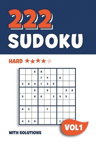222 Sudoku