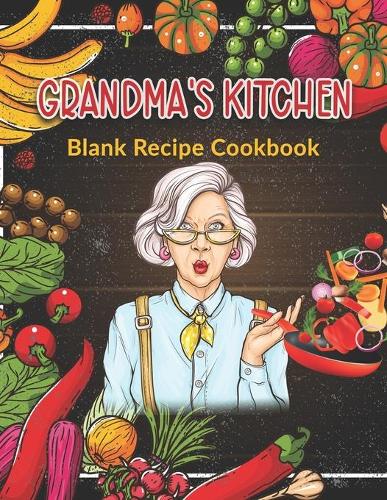 Grandma's Kitchen