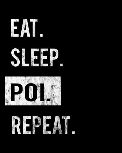 Eat Sleep Poi Repeat