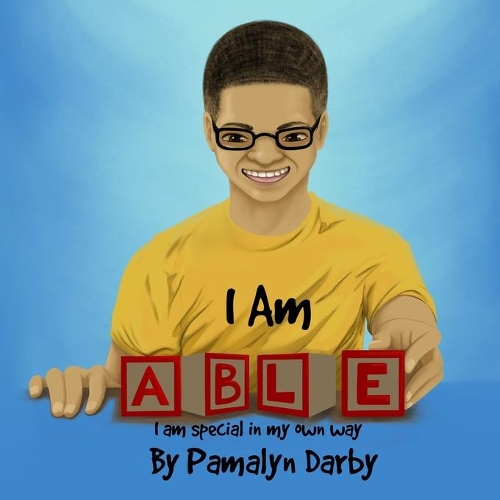 I am ABLE