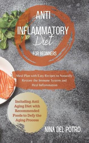 ANTI-INFLAMMATORY DIET for Beginners