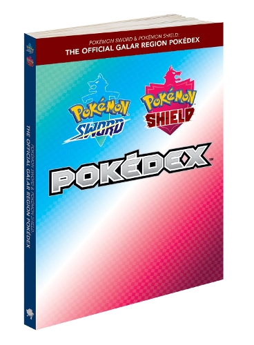 The Pokémon Sword & Pokémon Shield