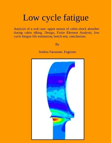 Low cycle fatigue