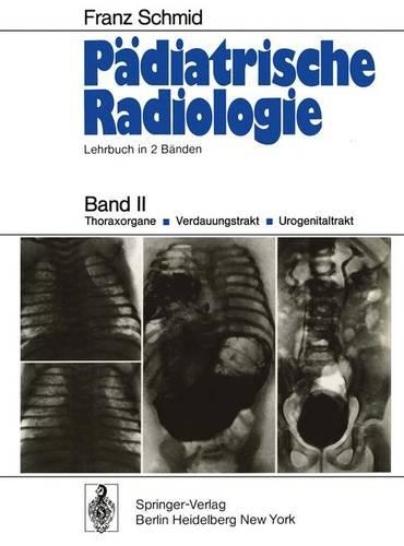 Padiatrische Radiologie