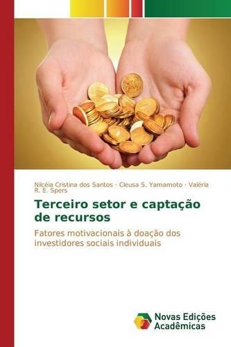 Terceiro setor e captação de recursos
