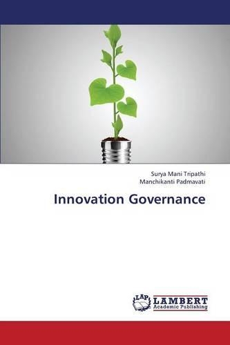 Innovation Governance: (English)