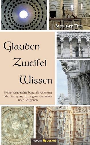 Glauben-Zweifel-Wissen