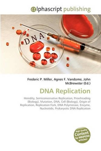 DNA Replication