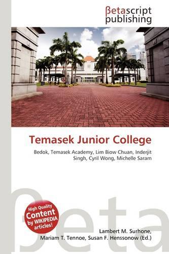 Temasek Junior College