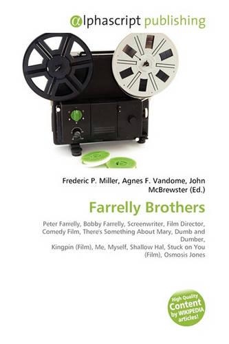 Farrelly Brothers