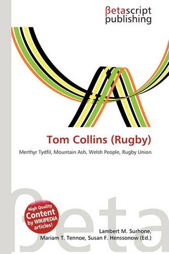Tom Collins (Rugby)