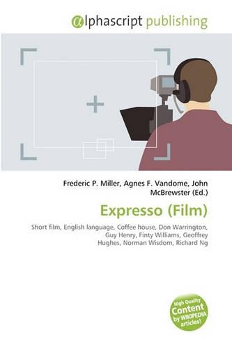 Expresso (Film)
