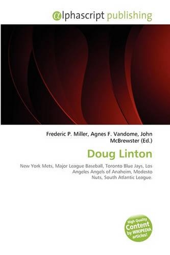 Doug Linton