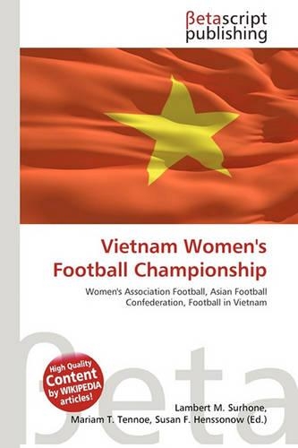 Vietnam Women's Football Championship