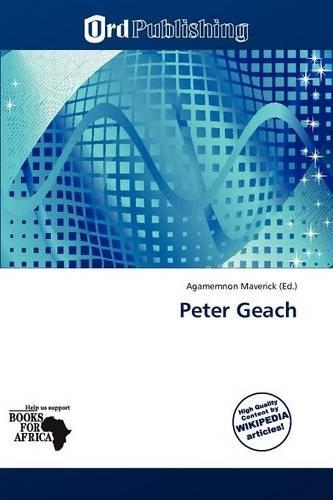 Peter Geach