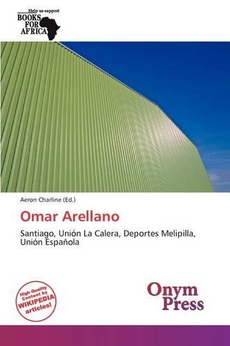 Omar Arellano: (English)